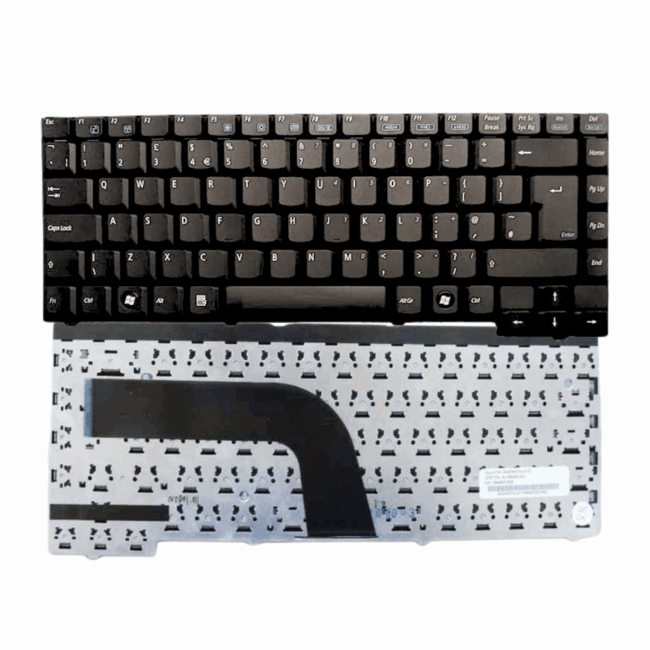 ASUS X51RL Keyboard
