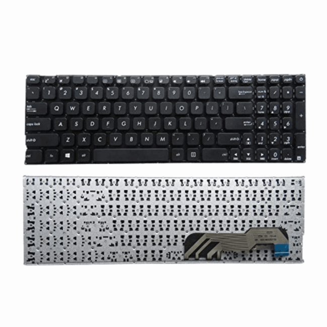 ASUS X541 Keyboard