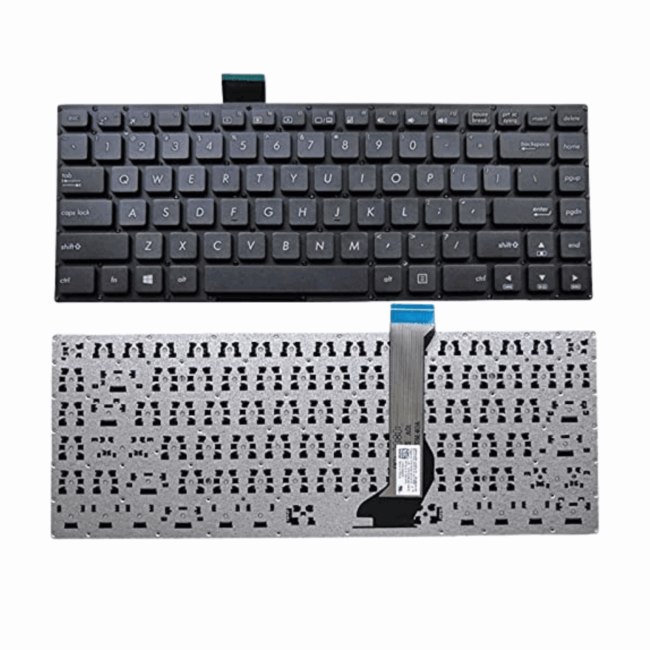 ASUS E402 Keyboard
