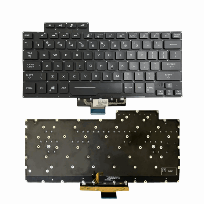 asus g14 keyboard