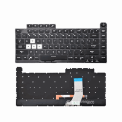 ASUS ROG G512 Keyboard