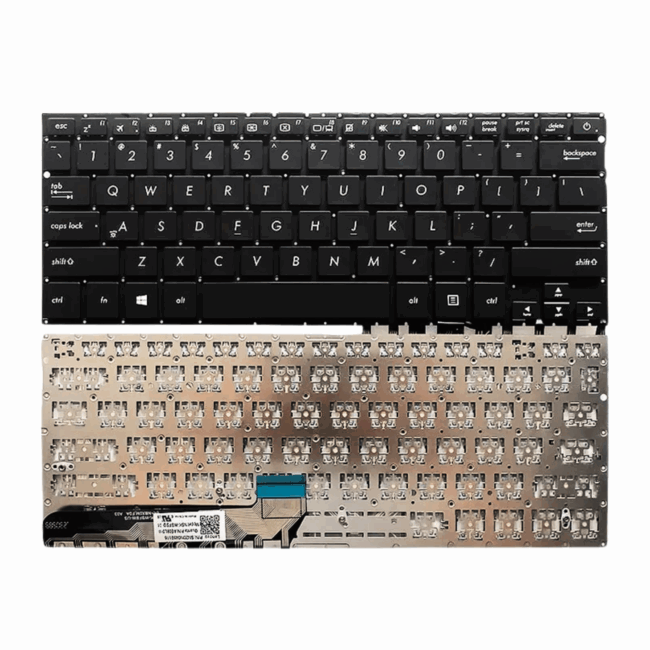 ASUS UX430 Keyboard