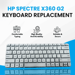 HP Spectre x360