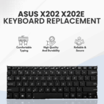 ASUS X201 Keyword