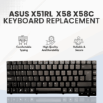 ASUS X51RL Keyboard