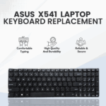 ASUS X541 Keyboard