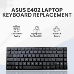 ASUS E402 Keyboard