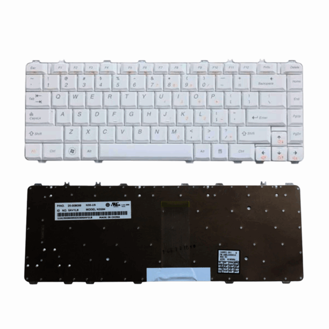 Lenovo Y450 Keyboard