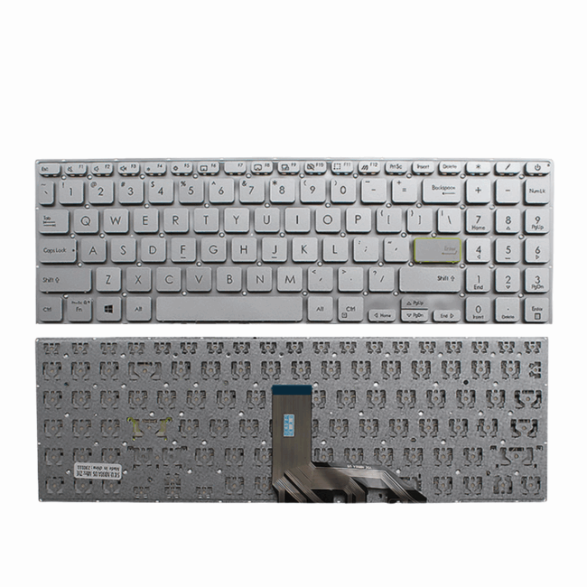ASUS VivoBook K513 Keyboard