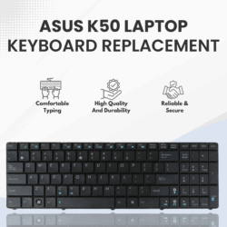 Asus k50