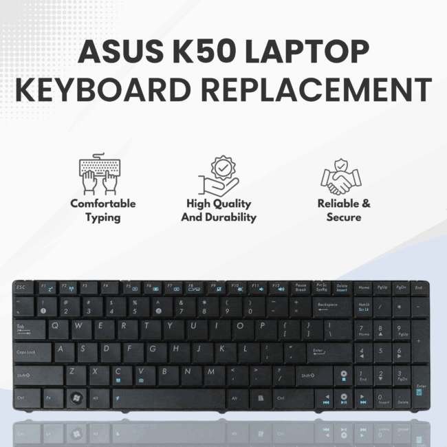 Asus k50