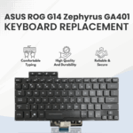 asus g14 keyboard