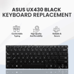 ASUS UX430 Keyboard