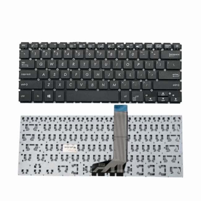 ASUS Vivobook 14 X405 Keyboard