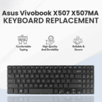 ASUS X507 Keyboard