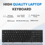 ASUS G60 Keyboard