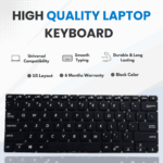 ASUS VivoBook 14 X412 Keyboard