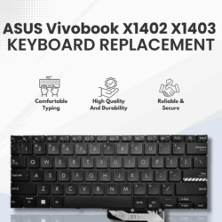 ASUS Vivobook X1402
