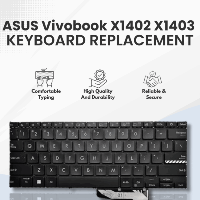 ASUS Vivobook X1402