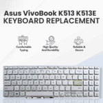 ASUS VivoBook K513 Keyboard