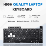 ASUS ROG G512 Keyboard