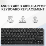 ASUS Vivobook 14 X405 Keyboard