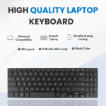 ASUS X507 Keyboard