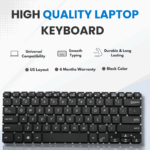 ASUS Vivobook 14 X405 Keyboard