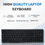 ASUS X553 Keyboard