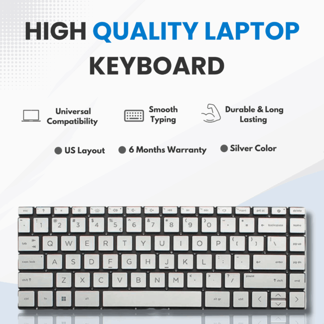 HP Pavilion Aero 13-BE