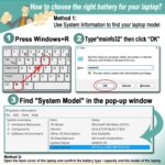AA-PBUN3AB AA-PBUN3QB Laptop Battery for Samsung Notebook 5 NP550XTA-K0 NP550XTA-K01US NP530E5M NP740U NP740U3L NP740U5L NP730QAA Odyssey NP800G5M Series