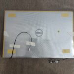 100% Original Dell Inspiron 15 5000 5558 5559 Laptop LCD Back Cover (Rear Lid + front Bezel) +Webcam+ Hinges 07NNP1