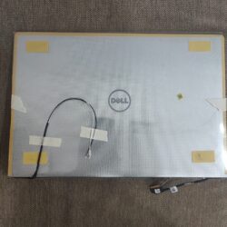 100% Original Dell Inspiron 15 5000 5558 5559 Laptop LCD Back Cover (Rear Lid + front Bezel) +Webcam+ Hinges 07NNP1
