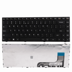 Lenovo Ideapad 100-14 Keyboard