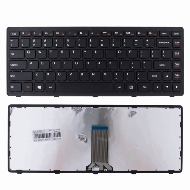Lenovo G400S Keyboard