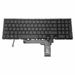 US Keyboard for HP Victus 16-e0078ur 16-e ‎16-e0010nr ‎16-e0043nr 16-e0075ax TPN-Q263 16-E 16-D 16-D0013dx 16-D0030 16T-D000 Backlit