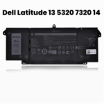 Dell Latitude 5320 battery