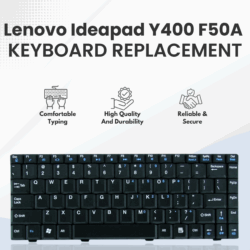 Lenovo 3000 Y400 Keyboard