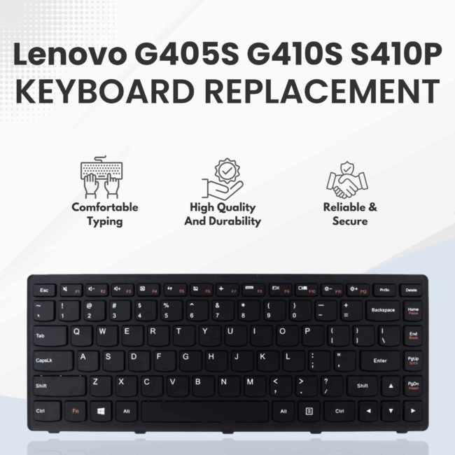 Lenovo G400S Keyboard