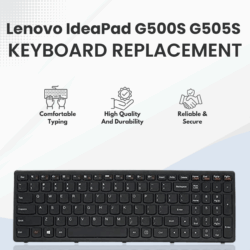 Lenovo G500S Keyboard