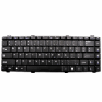 Gateway Laptop Keyboard Replacement for M-16 M-63 M-67 M-68 M-73 M-78 Series – Black (KB.INT0S.020)