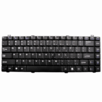 Gateway M-16 laptop keyboard