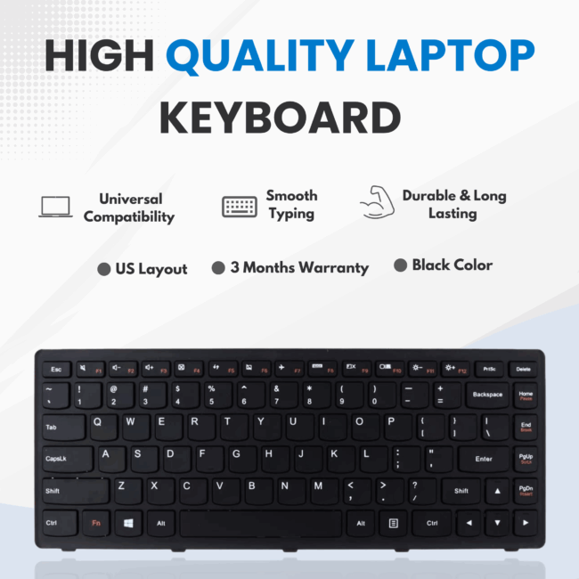 Lenovo G400S Keyboard