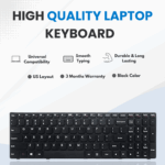 Lenovo G500 Keyboard
