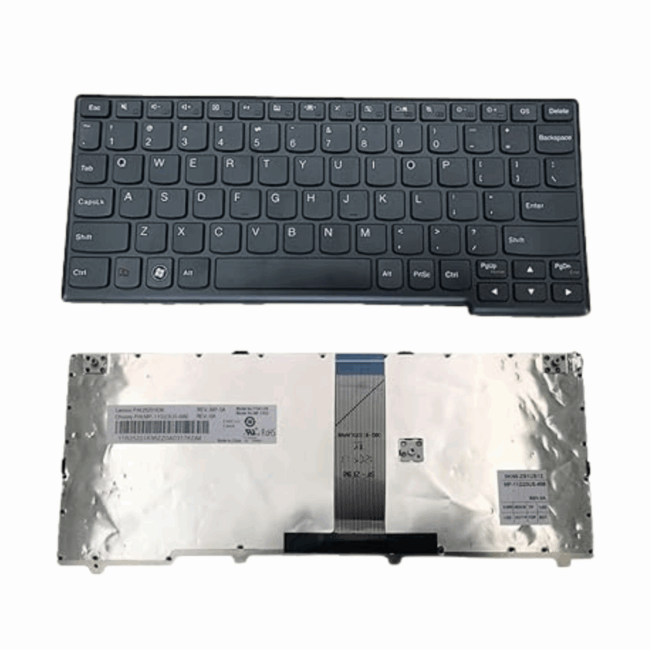 Lenovo S10-3 keyboard