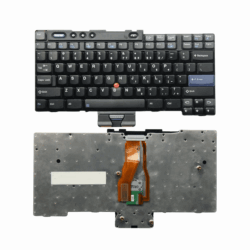 Lenovo ThinkPad T40 keyboard