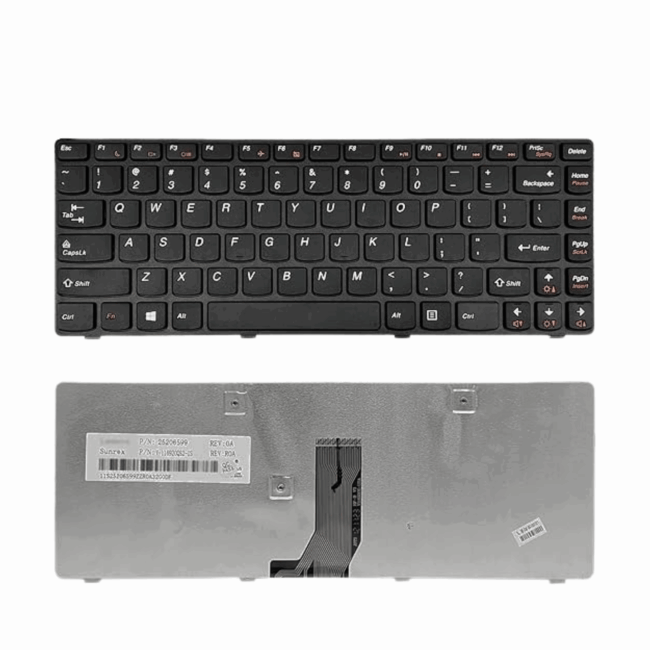 Lenovo G480 Keyboard