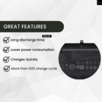 Dell Latitude 5320 battery