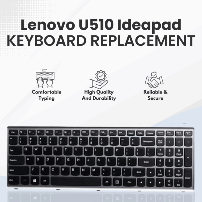 Lenovo Ideapad U510 Z710