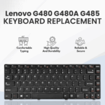Lenovo G480 Keyboard